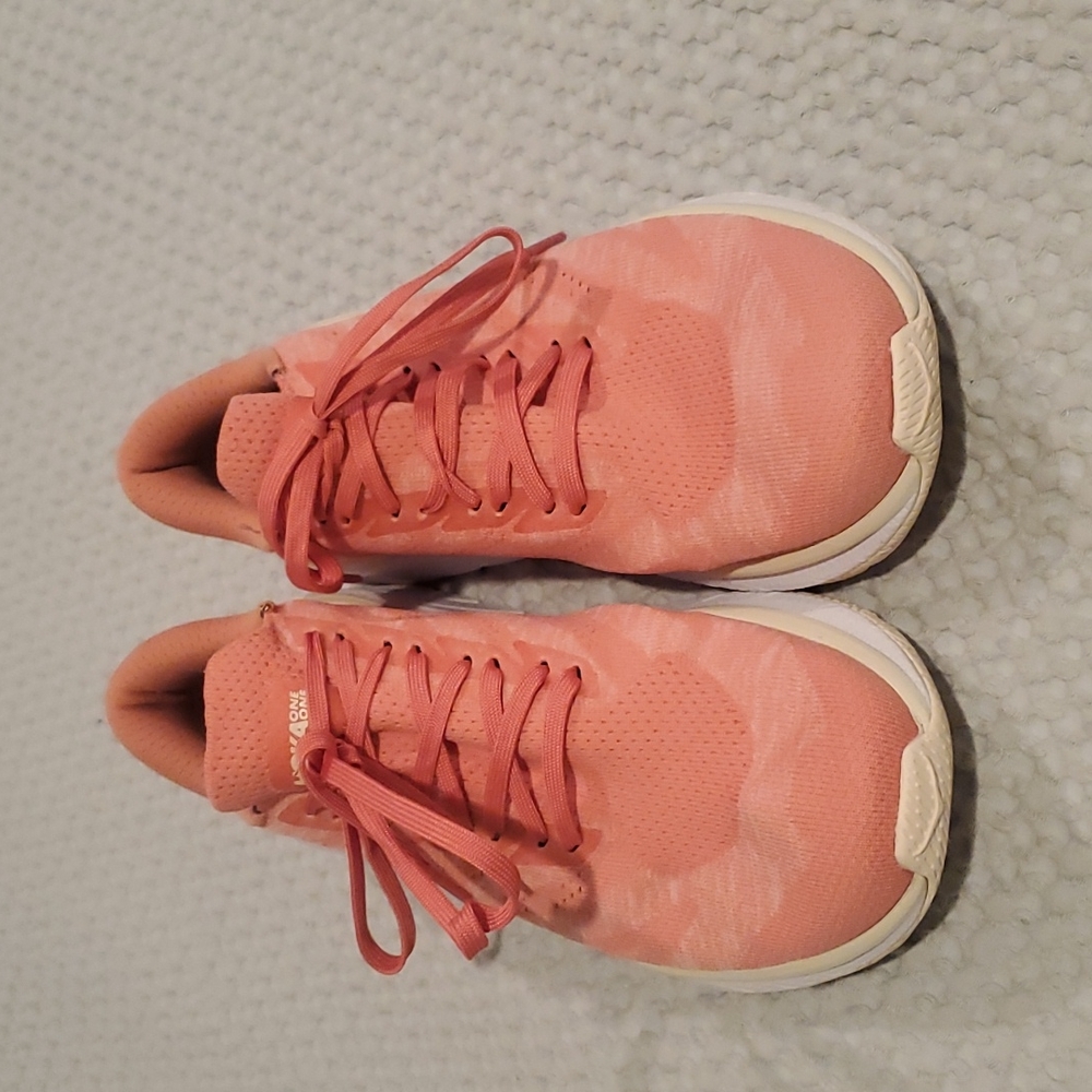 Hoka One One Tennis Shoes Size 8
